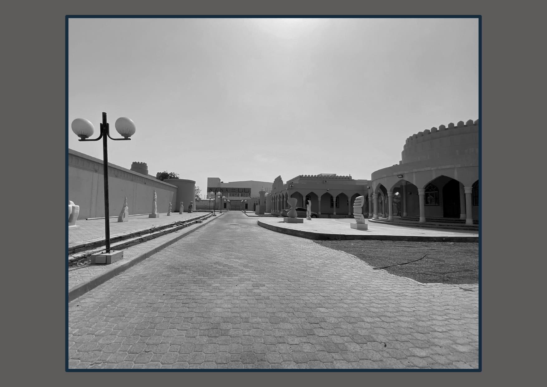 سوق الحرفيين والفنون